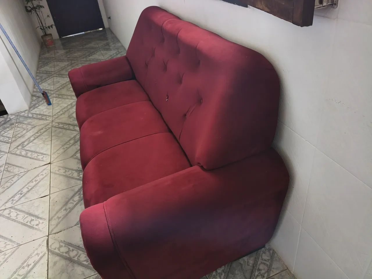 Vende-se Jogo de Sofá  - Foto 4