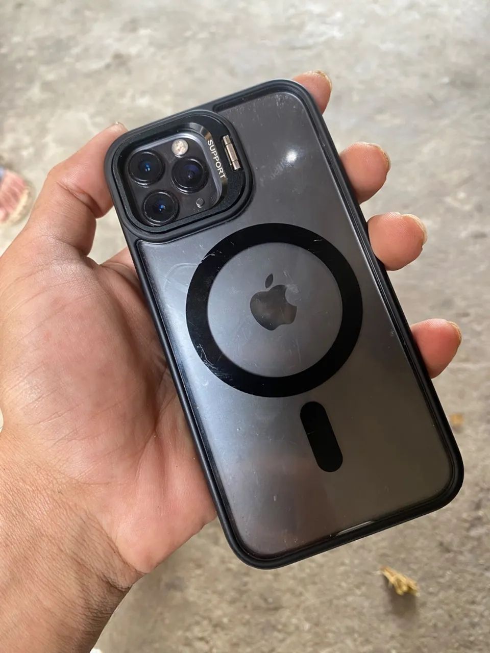 iPhone 11 Pro 256 G - Foto 5