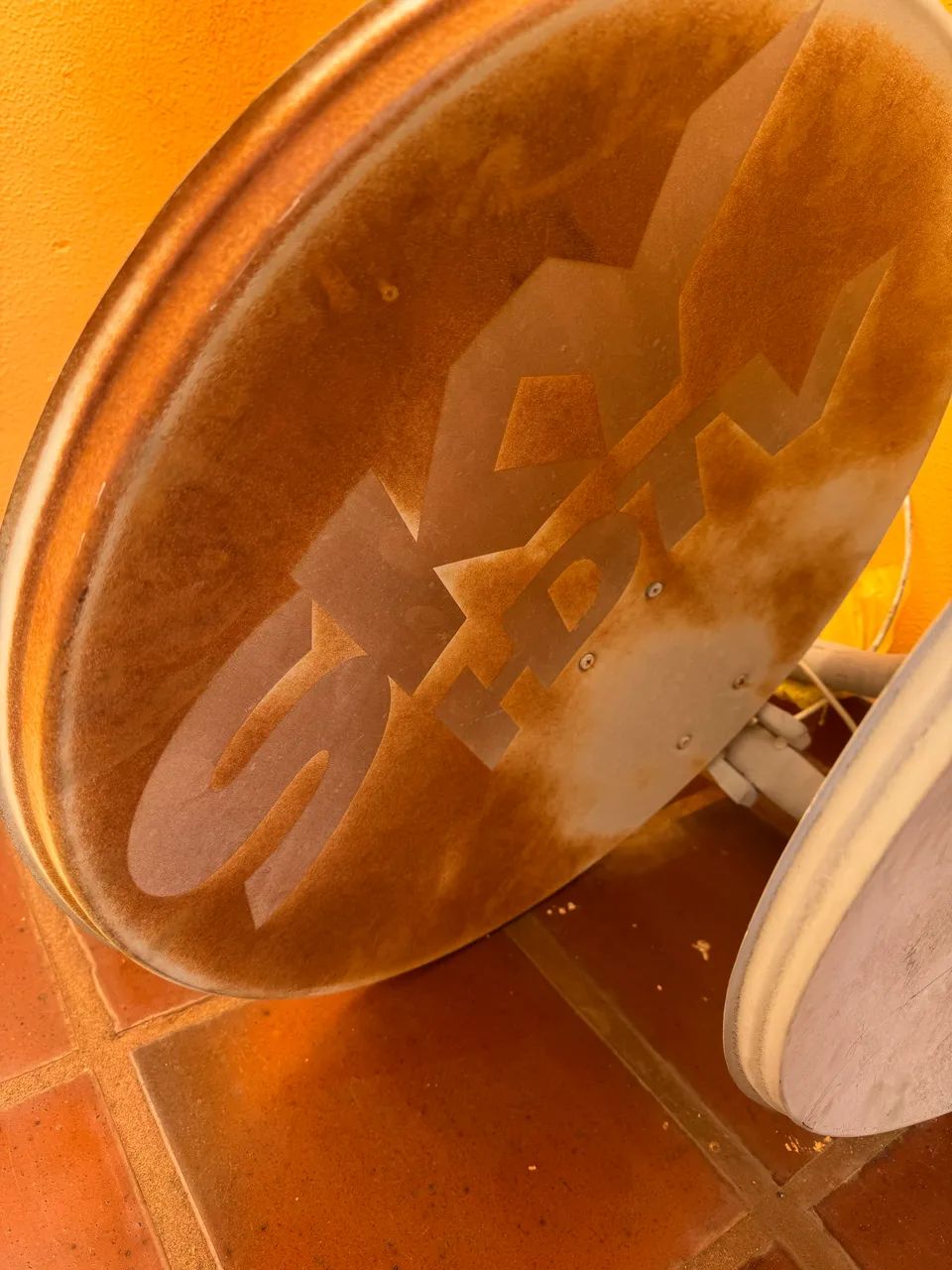 Vende-se duas Antenas - Foto 2