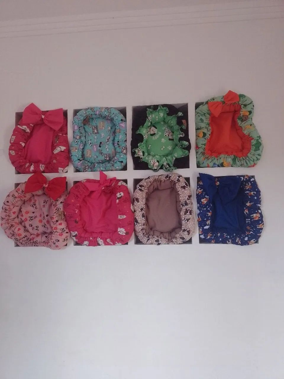 Vendo camas de Pet ? - Foto 2
