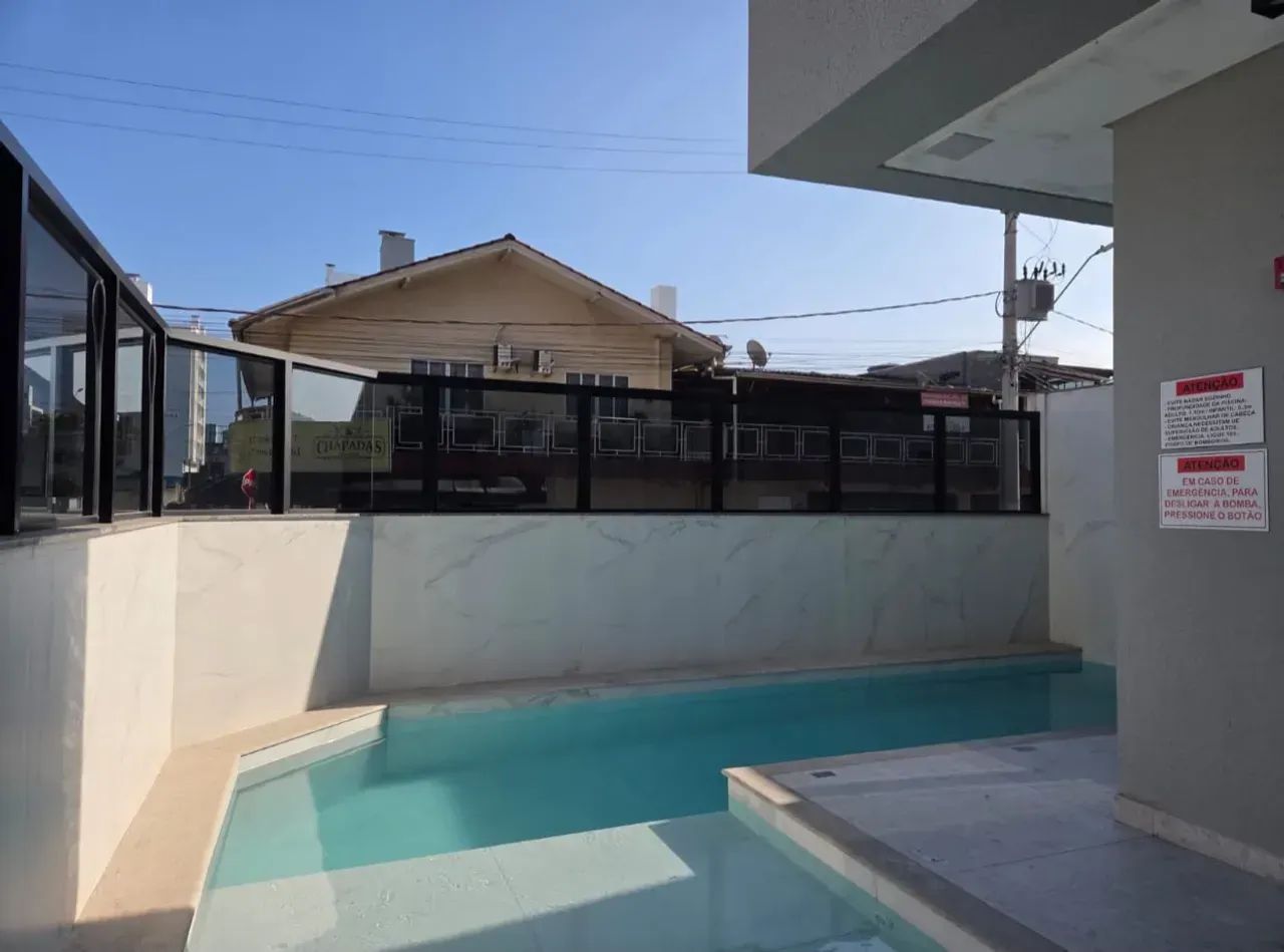 Apartamento com duas suites para alugar - Foto 4