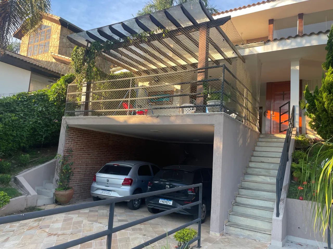 Casa em condomínio  - Foto 5