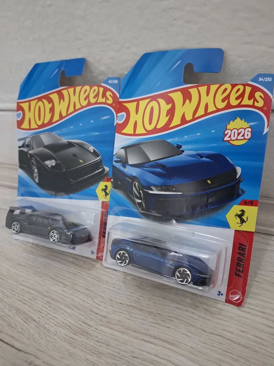 Hot Wheels  - Foto 2