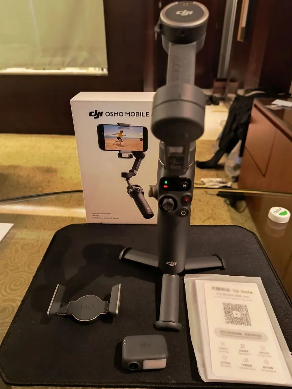 DJI OSMO MOBILE 8 - Foto 3