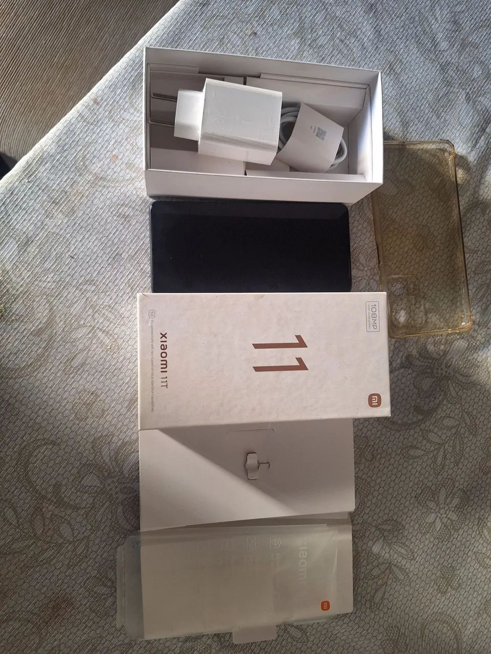 XIAOMI 11 T - Foto 4
