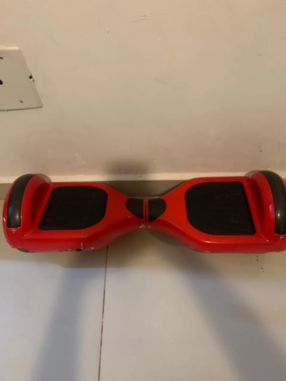 Hoverboard skate elétrico original com Bluetooth e Leds  - Foto 2