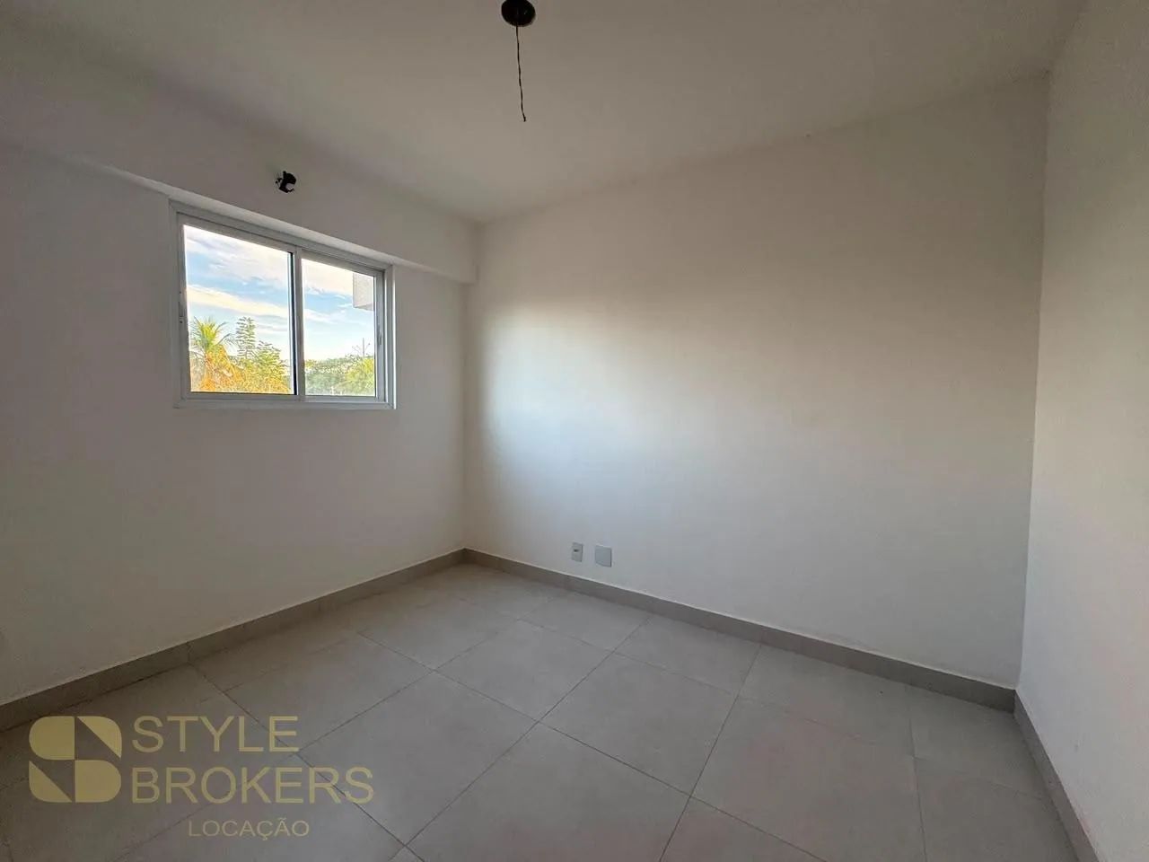 Apartamento em Morada do Ouro - Cuiabá - Foto 3