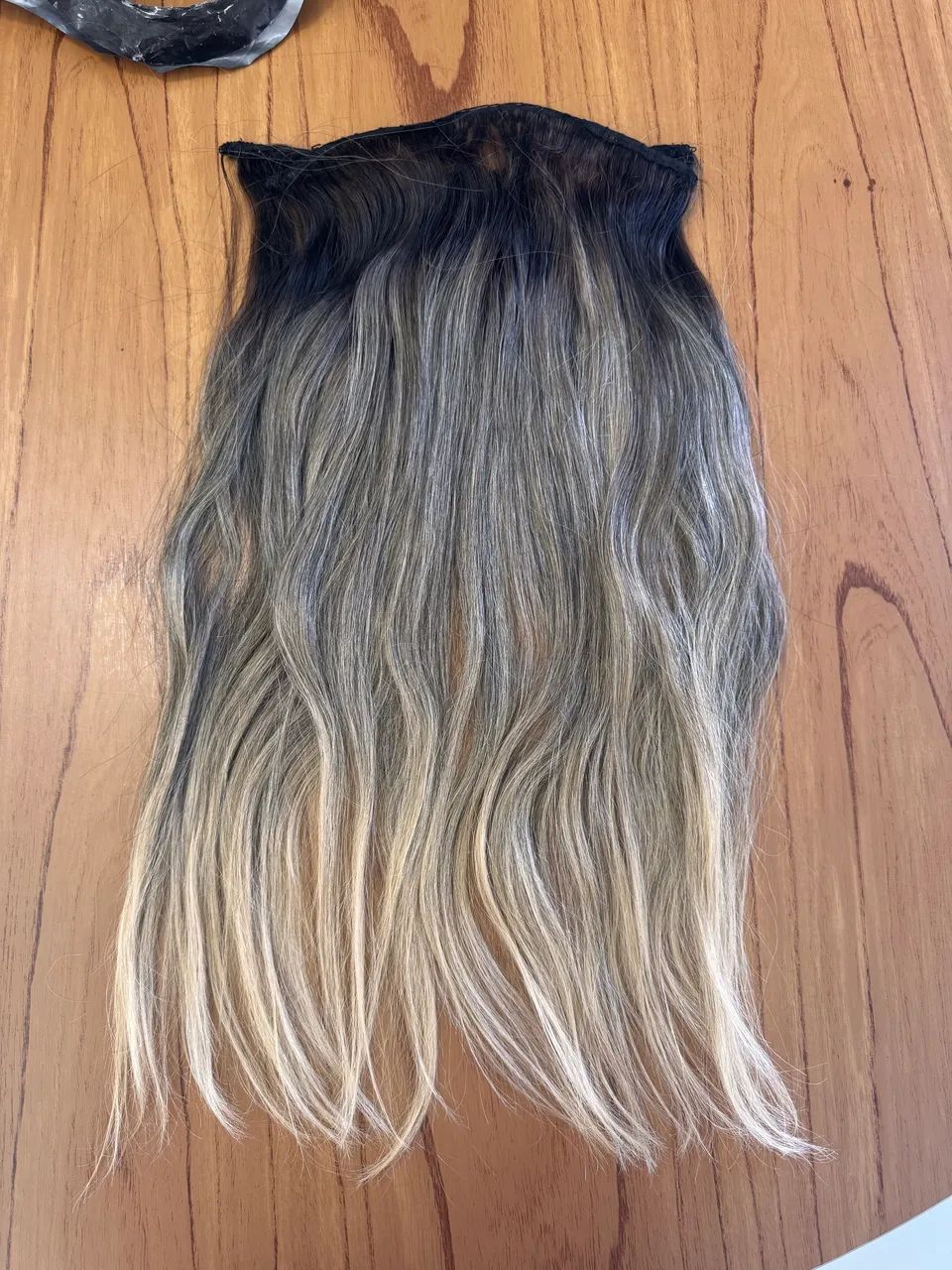 Cabelo humano  - Foto 2