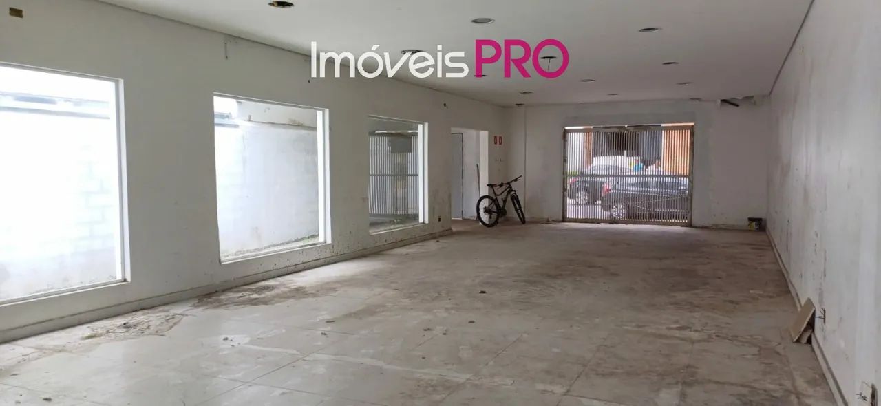 Imóvel comercial 400 metros, Moema pássaros, Rua movimentada!! - Foto 4