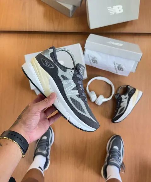 Tênis new balance  - Foto 2