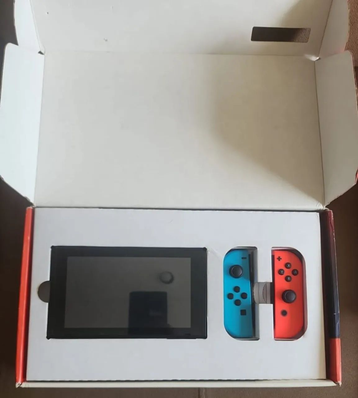 Nintendo Switch V2 Desbloqueado Hall Efect  - Foto 2