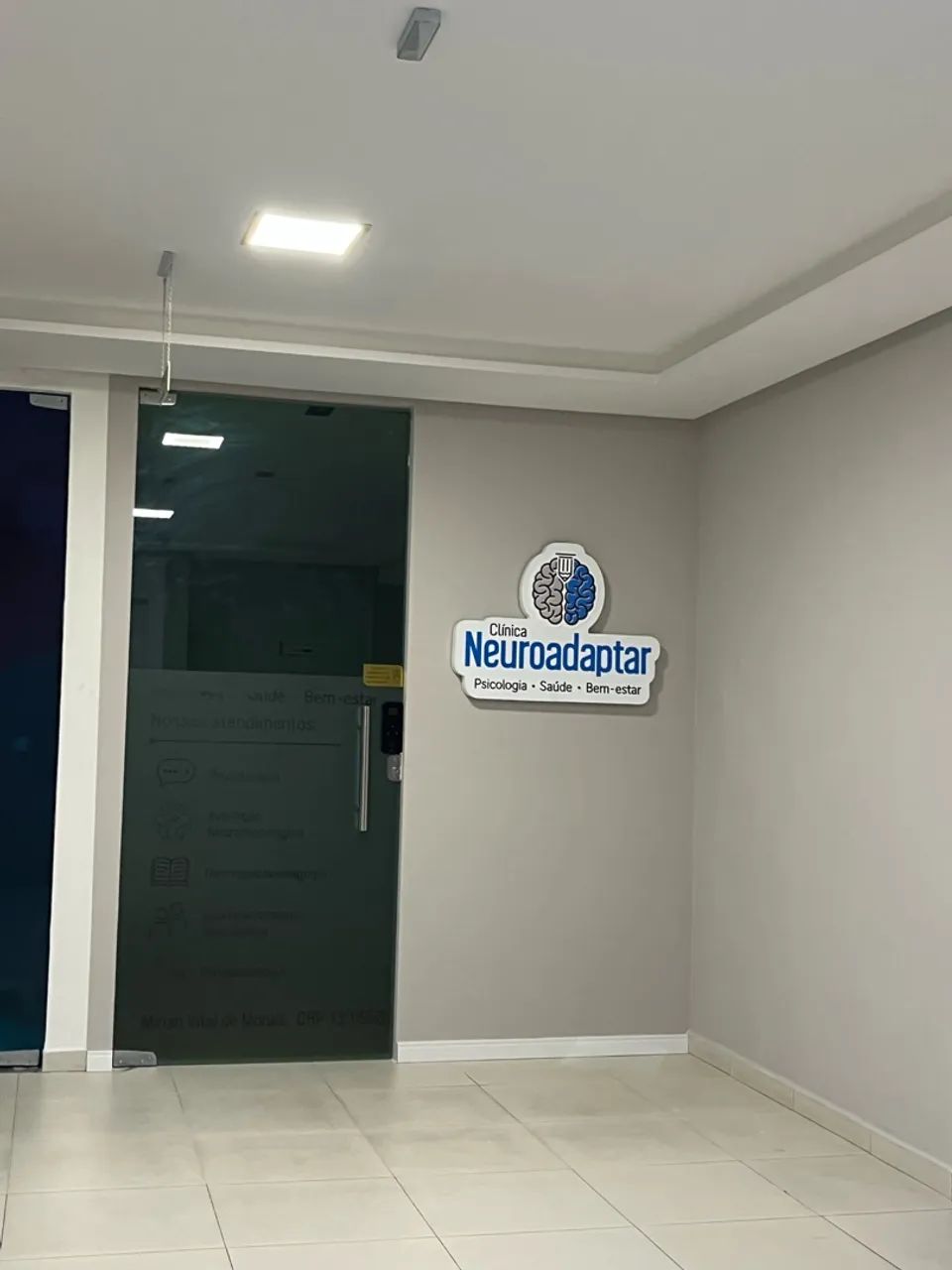 Sublocação de sala  - Foto 4