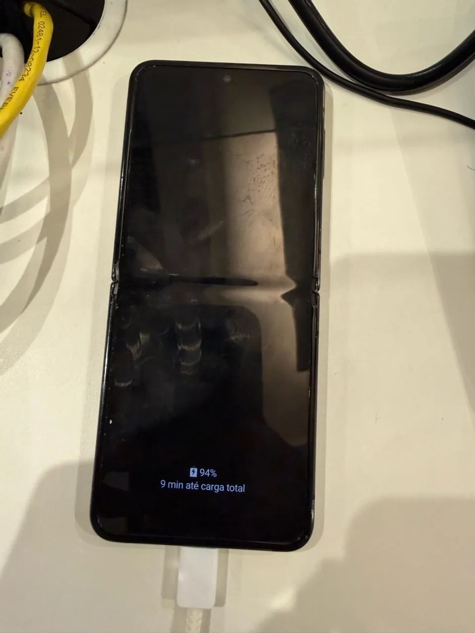 Samsung flip 4 - Foto 2