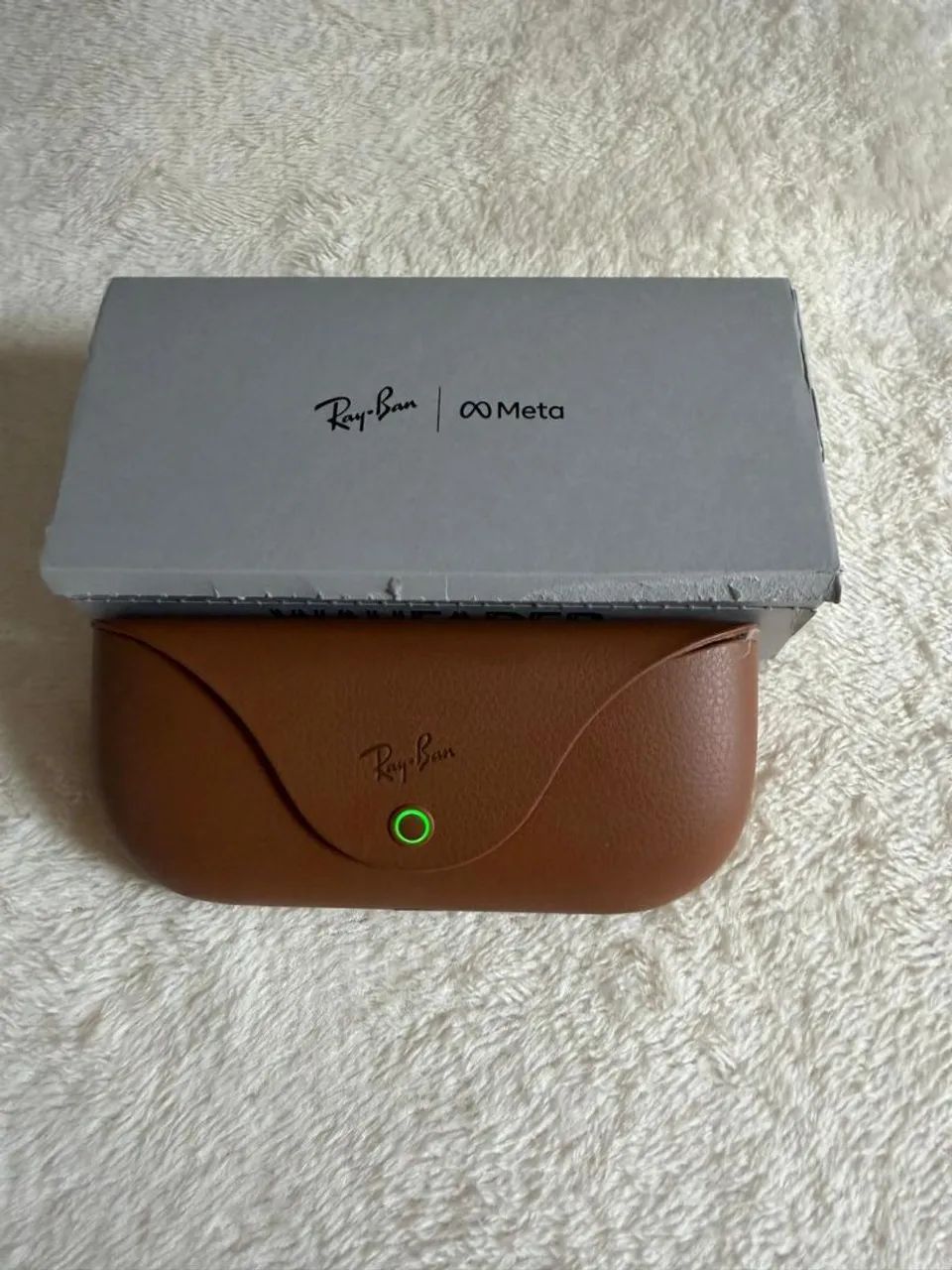 Ray-Ban Meta Gen 2 - Foto 3