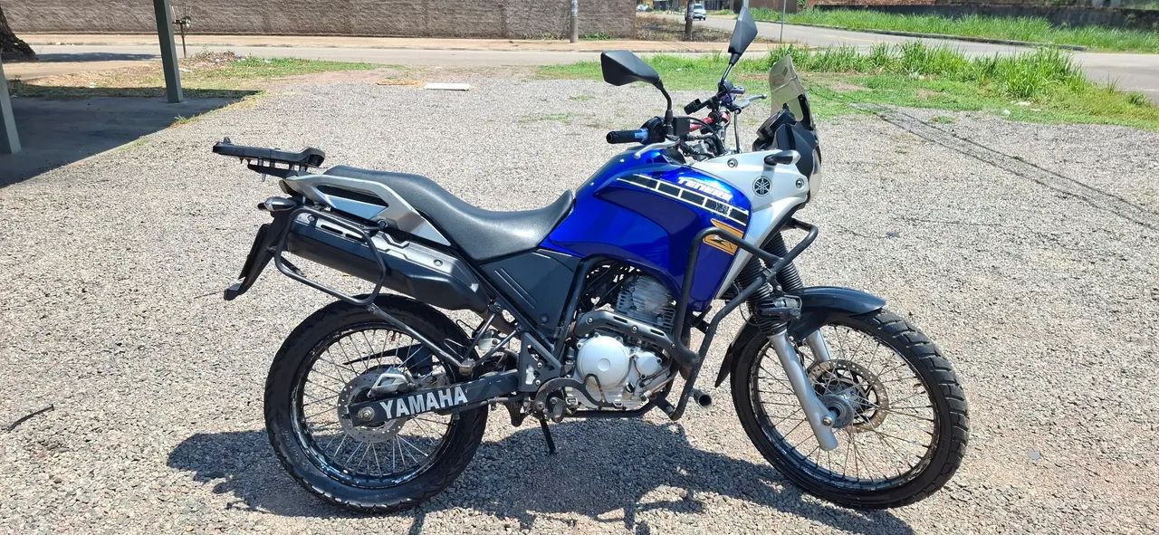 MOTO TENERE - Foto 4