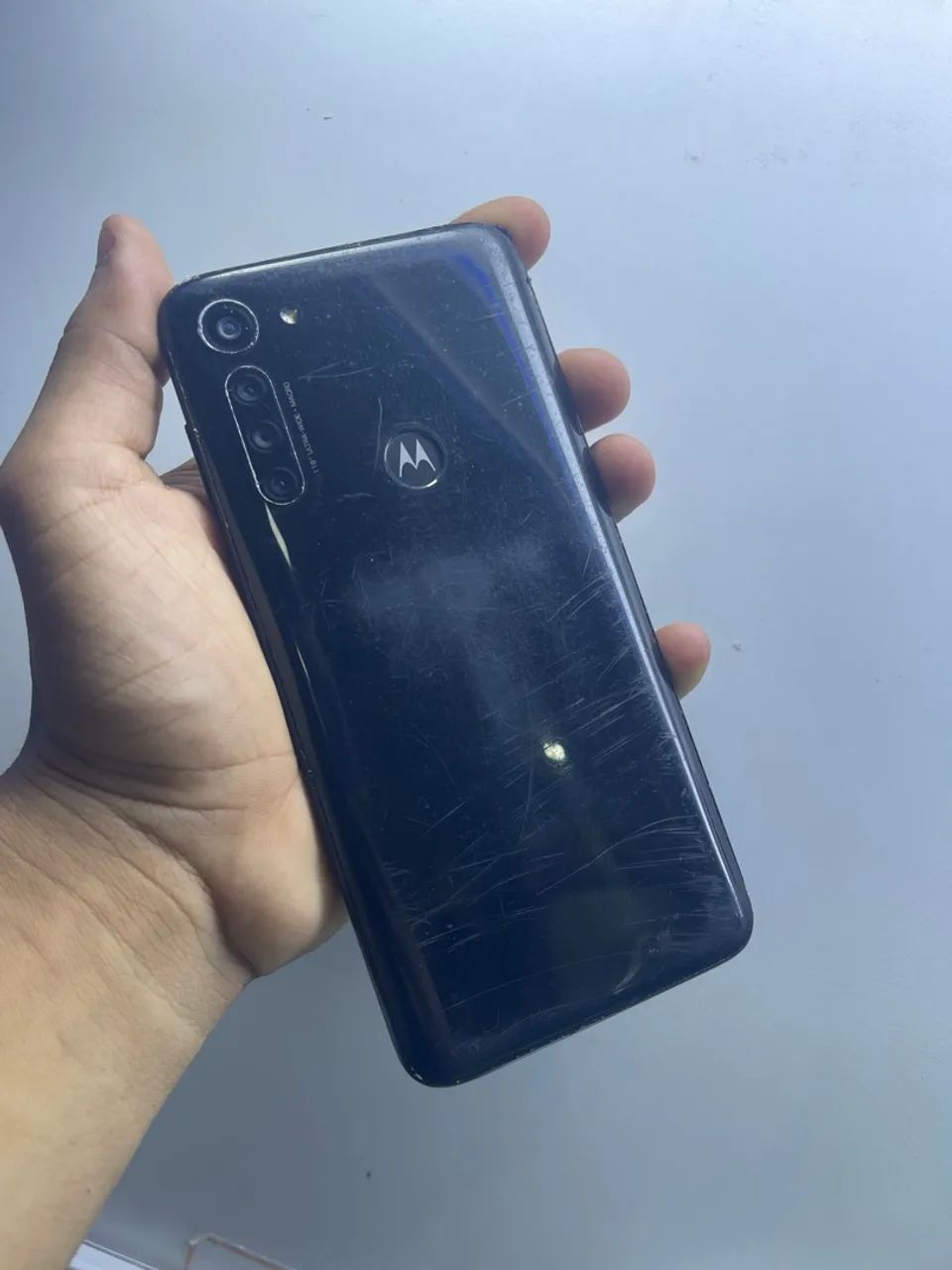 Motorola G8 Power - Foto 2