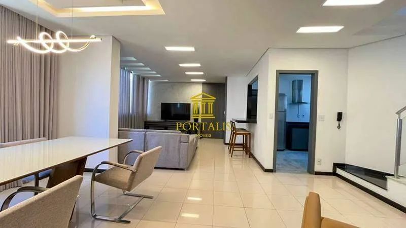 Cobertura com 3 quartos à venda em Belo Horizonte - Foto 3