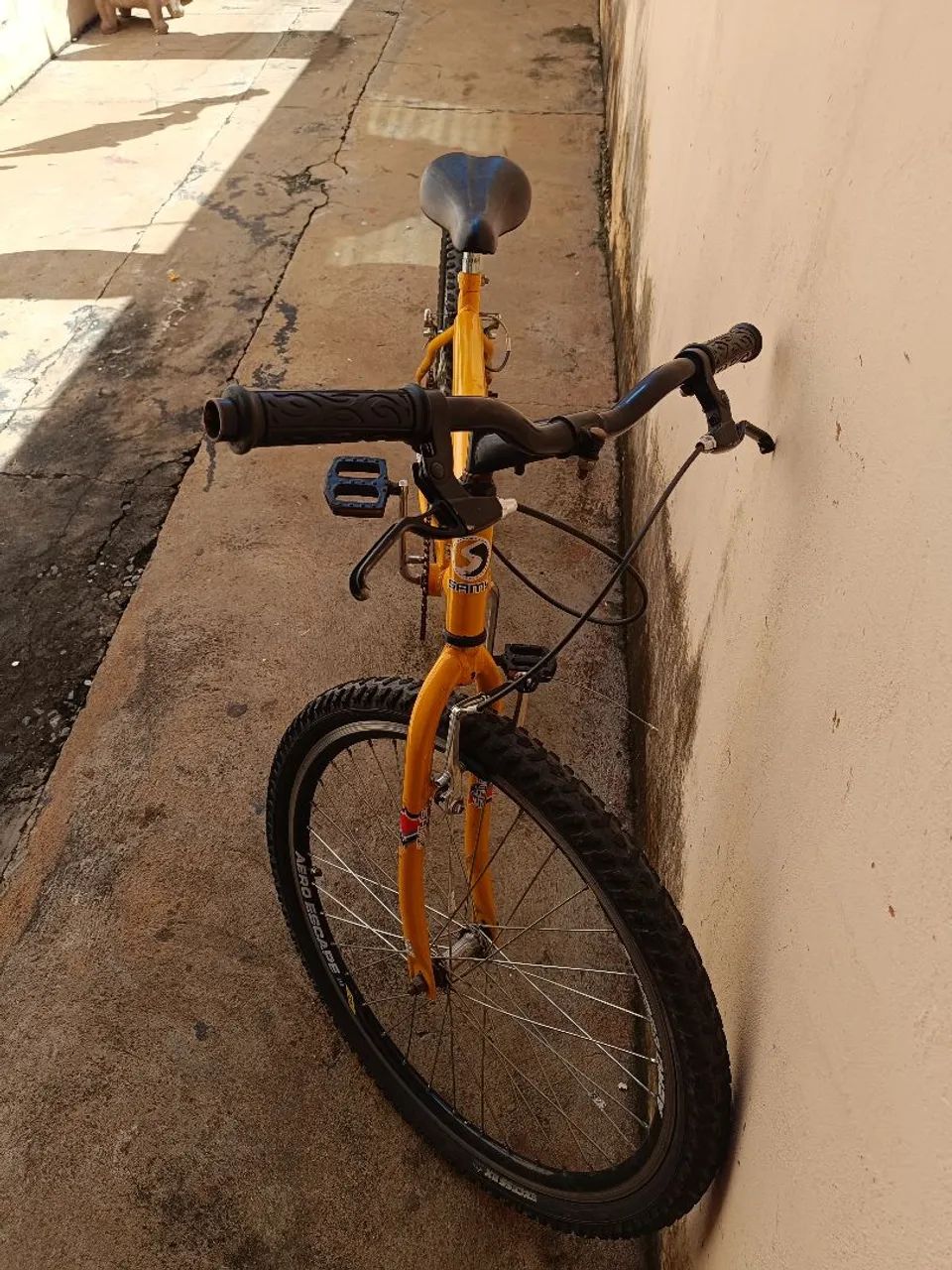 Bicicleta  - Foto 5
