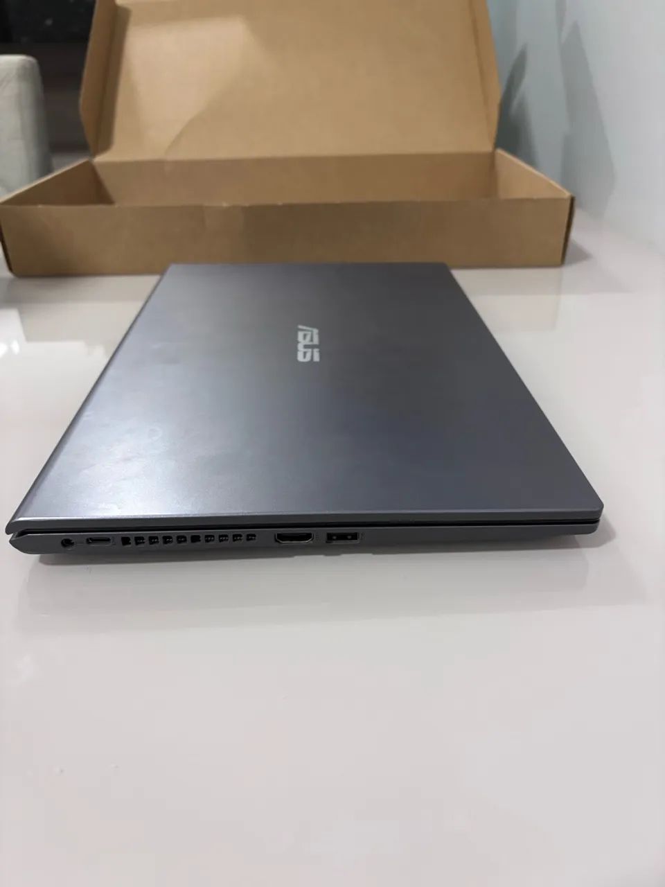 Notebook Asus i3 