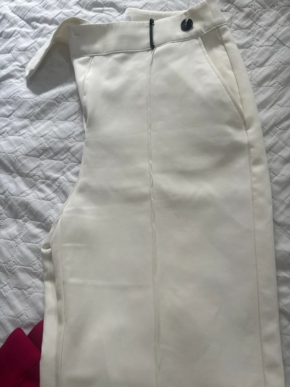 Calça alfaiataria  - Foto 3