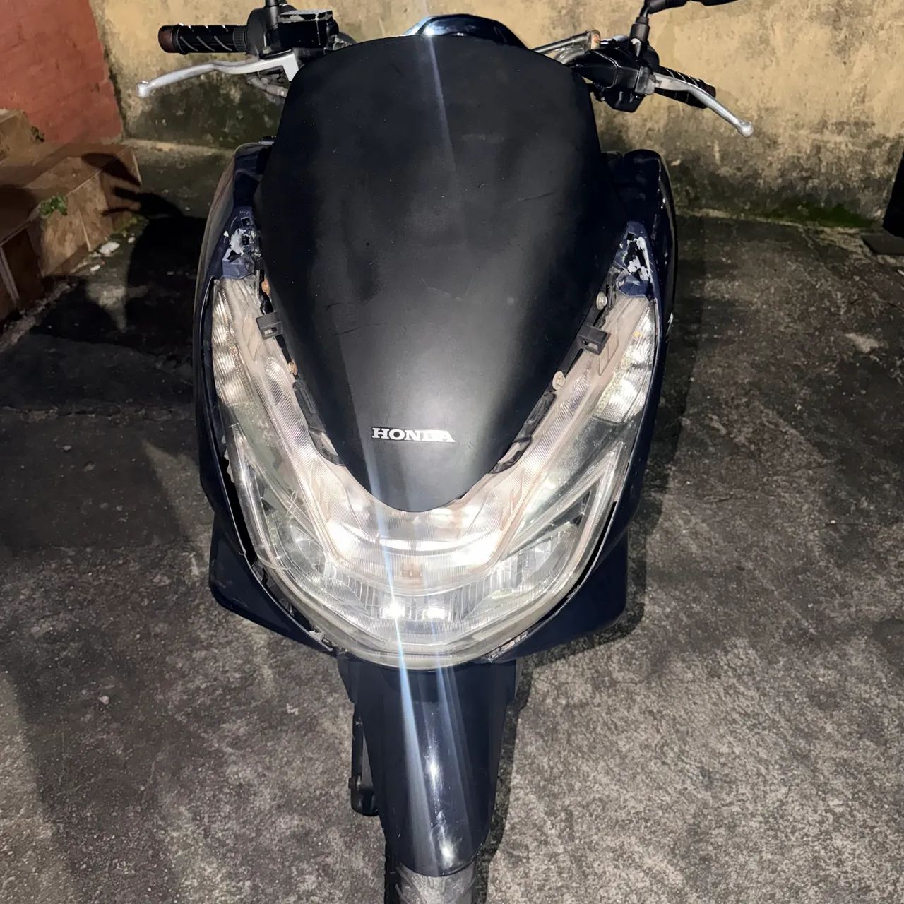 Pcx  - Foto 5