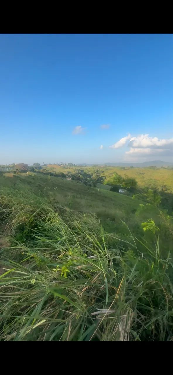 Lote zona Rural Pombos para chácara  - Foto 2