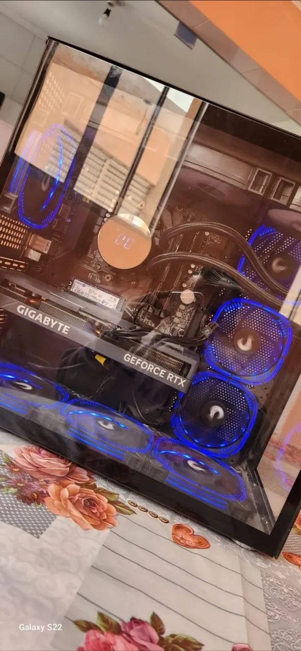Pc gamer