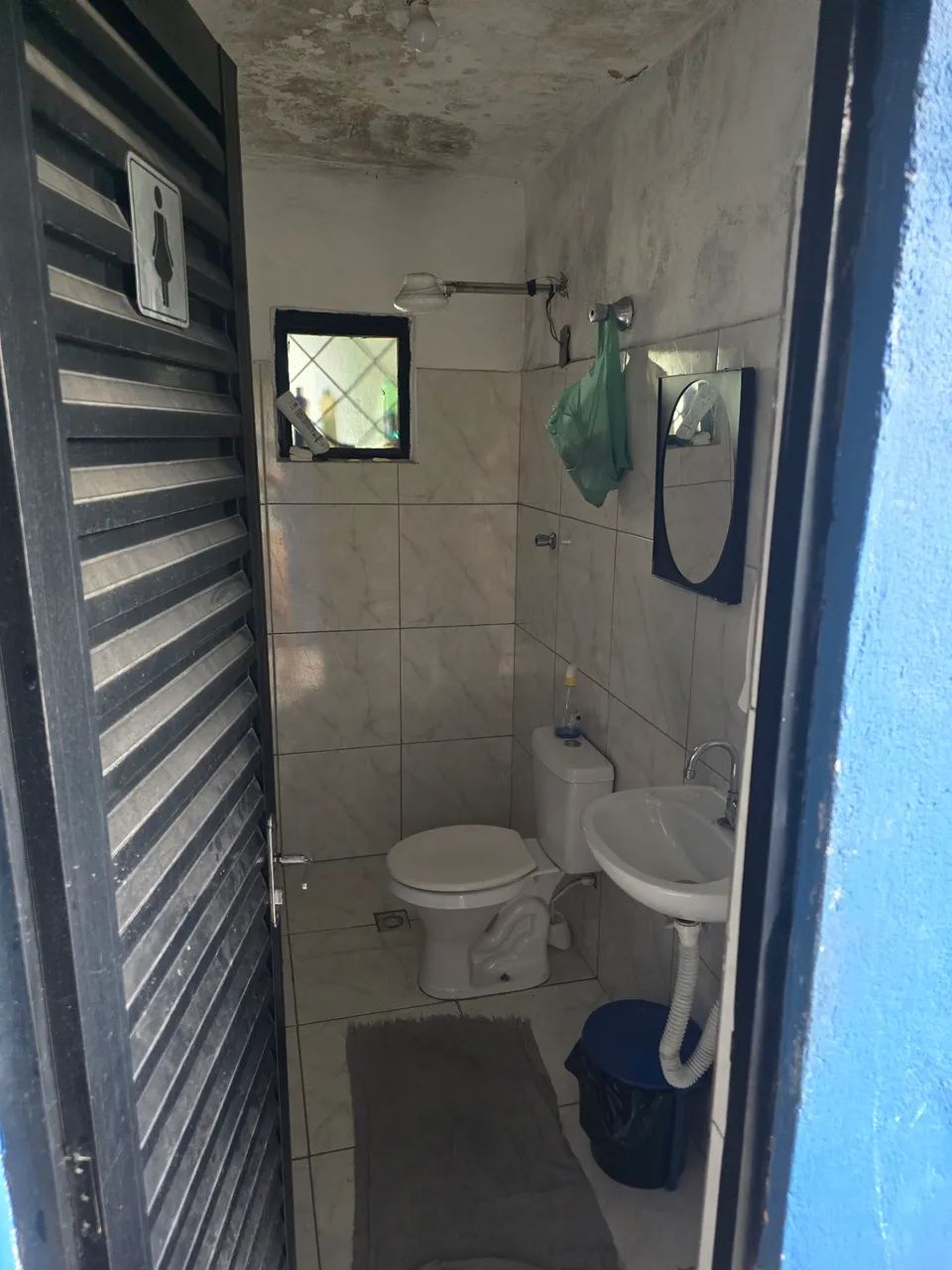 Aluga-se lote e galpao  - Foto 3