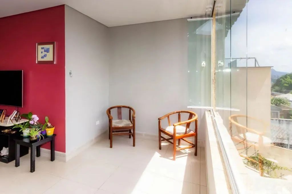 Casa de 3 suítes no Jaguaré, São Paulo: seu novo lar dos sonhos! - Foto 2