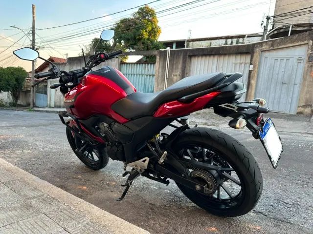 FZ15 Fazer ABS Flex - Foto 4