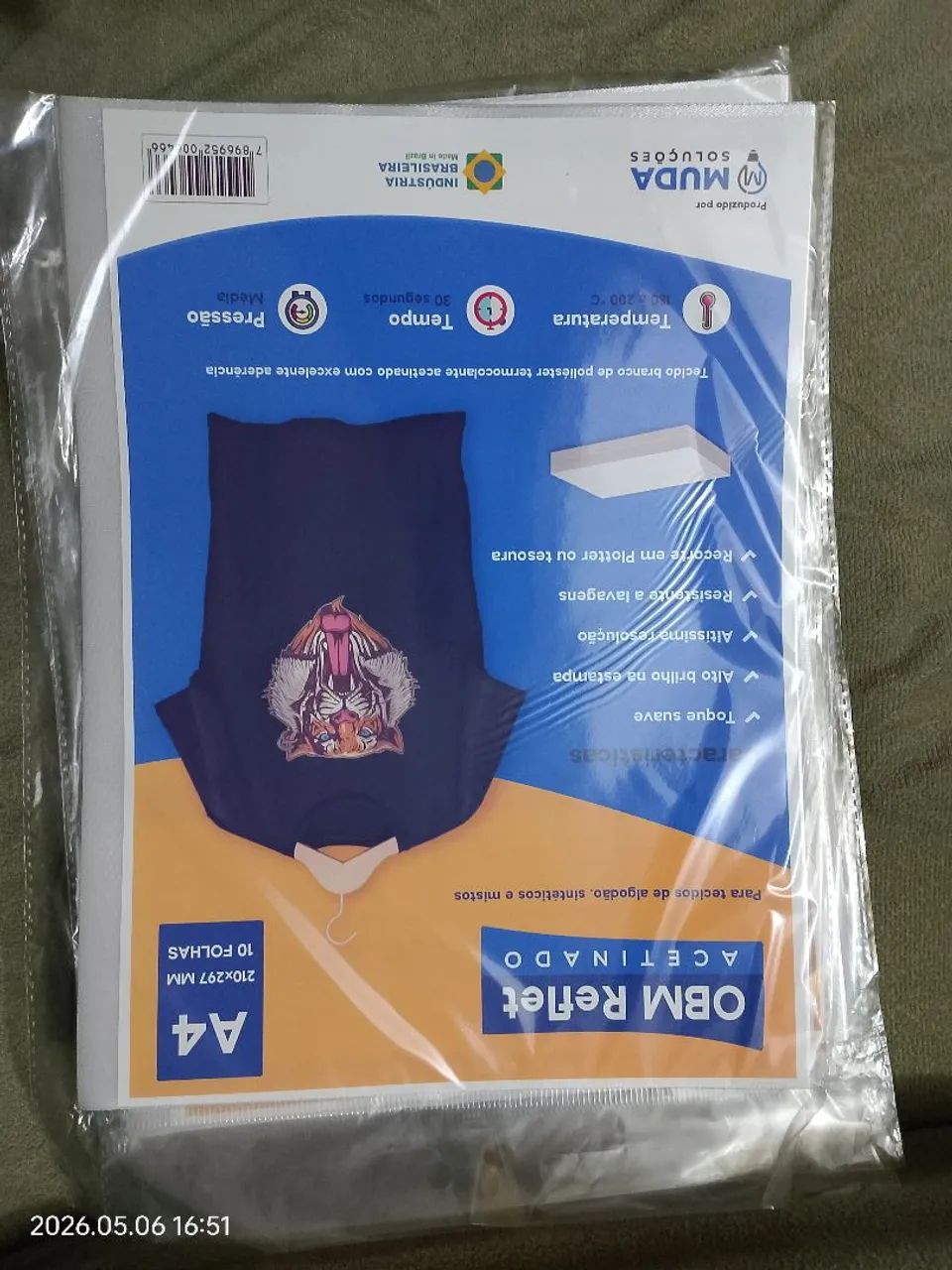 Máquinas sublimação  - Foto 4