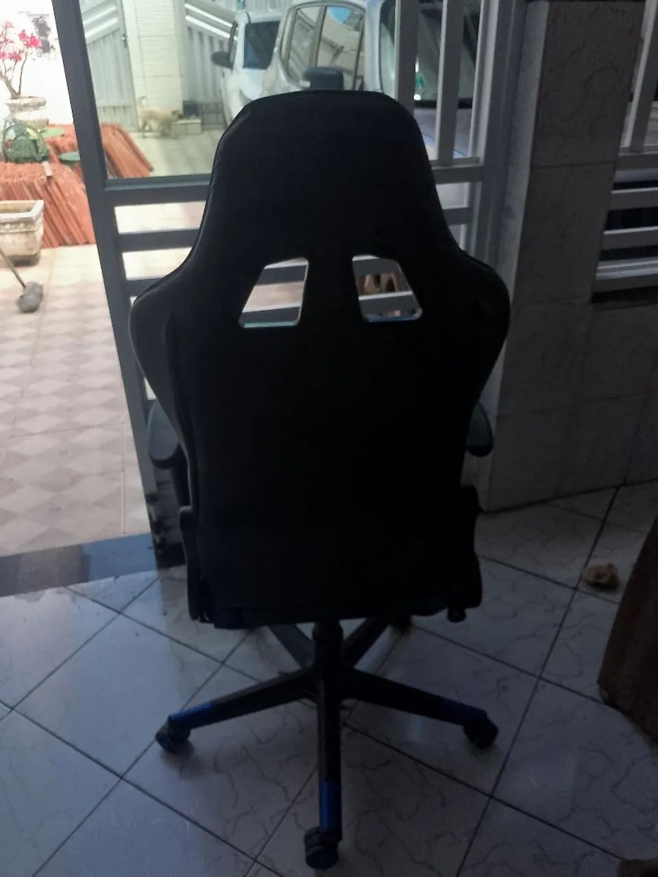 Cadeira gamer