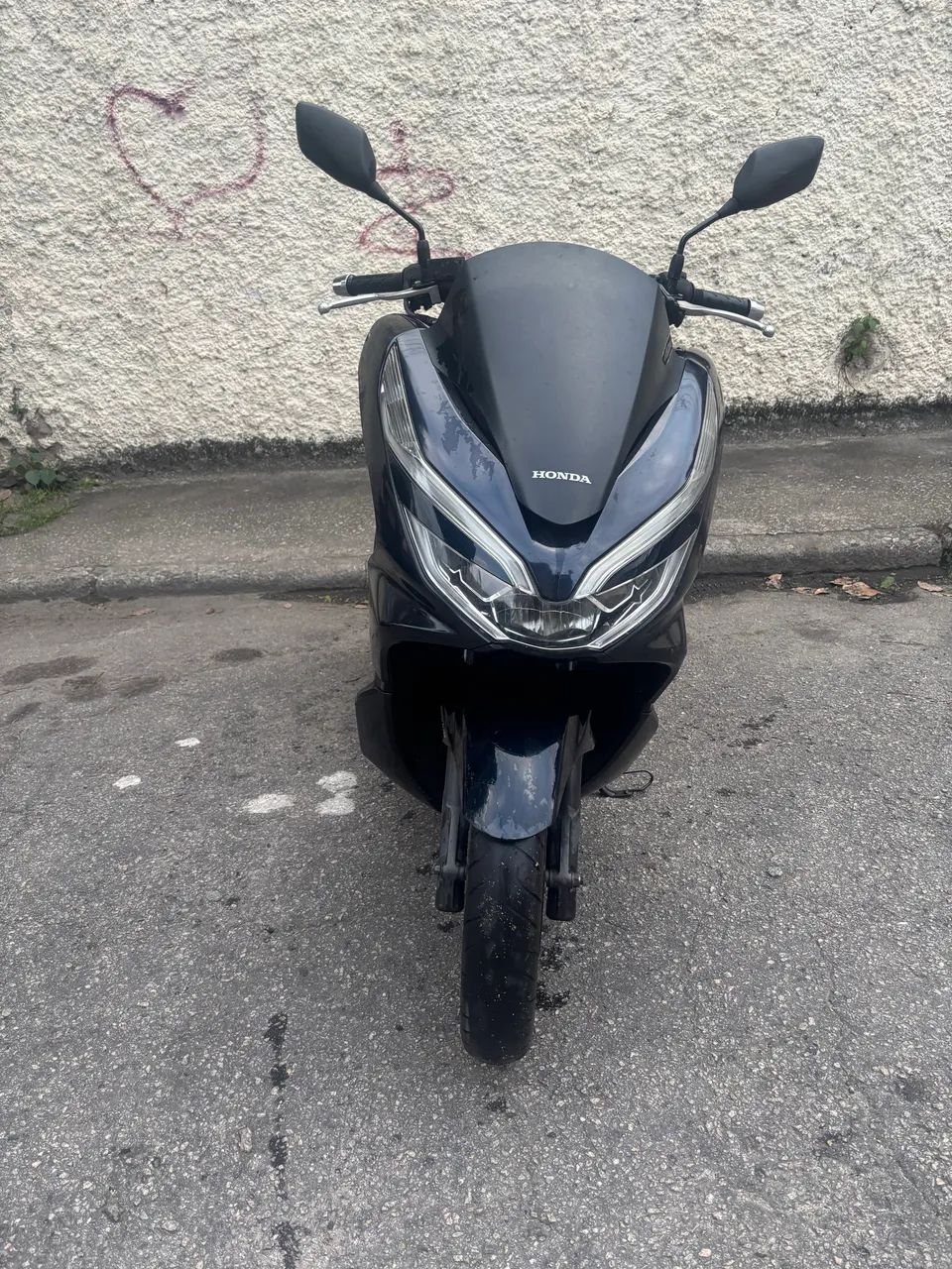 Honda PCX 2019 - Foto 4