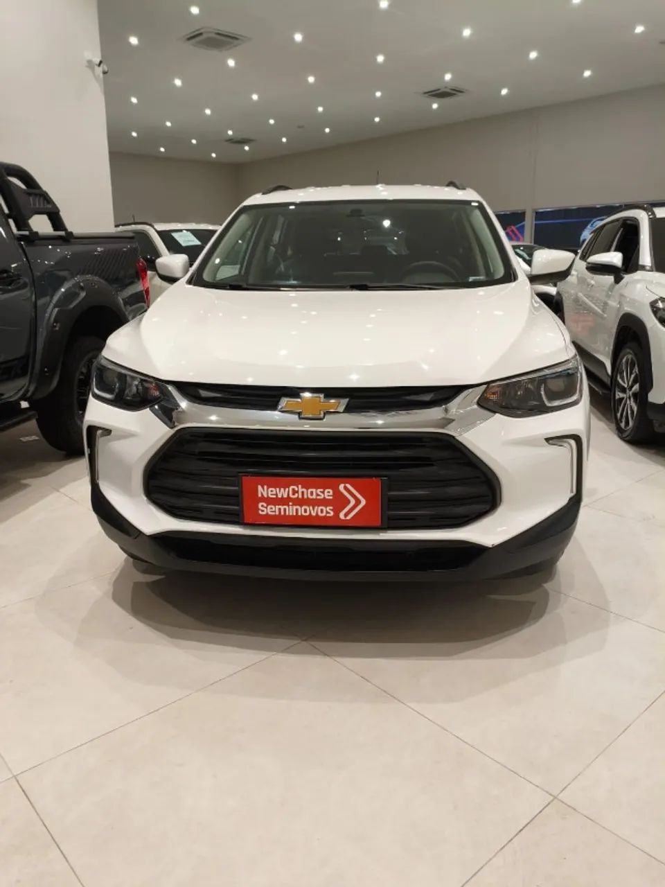 Chevrolet Tracker 1.0 TURBO 12V AT 2022