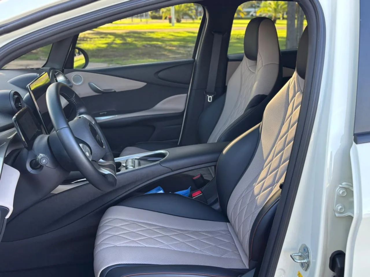 BYD Dolphin GS (Elétrico) 2026 - Foto 5