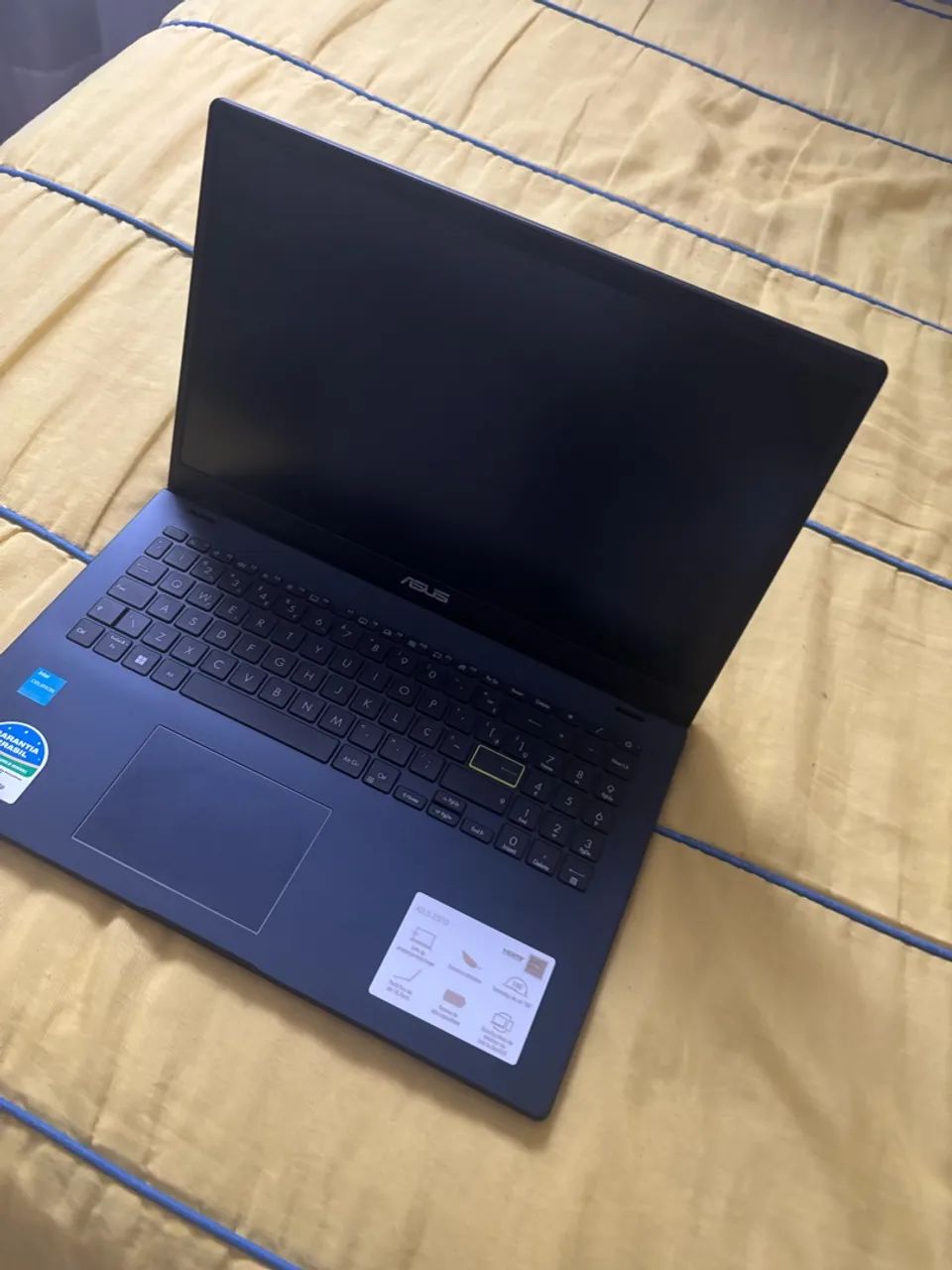 Notebook ASUS E510 - Foto 5