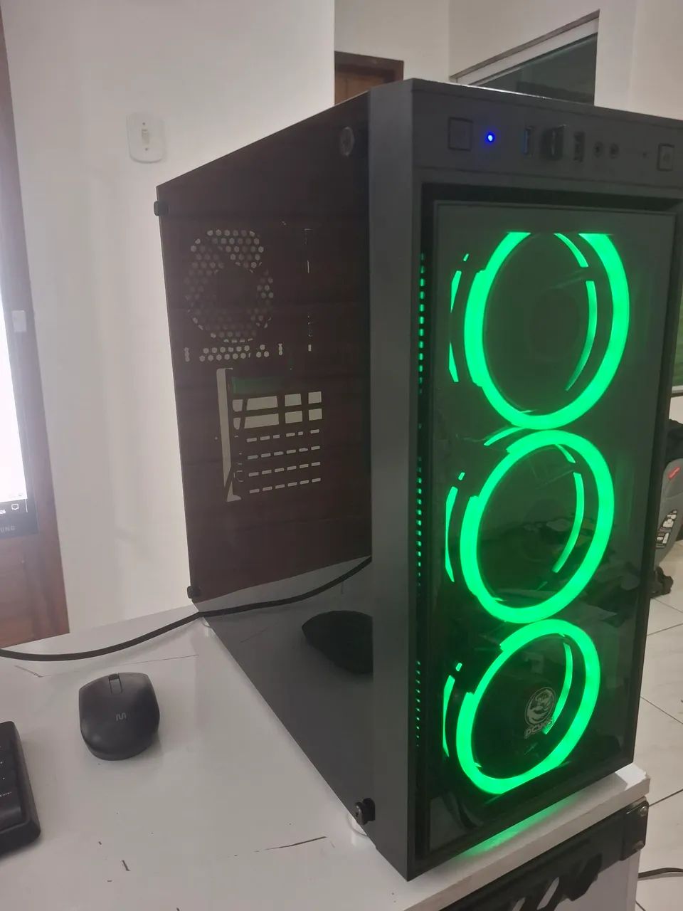 PC Completo GLÓRIA SE - Foto 3
