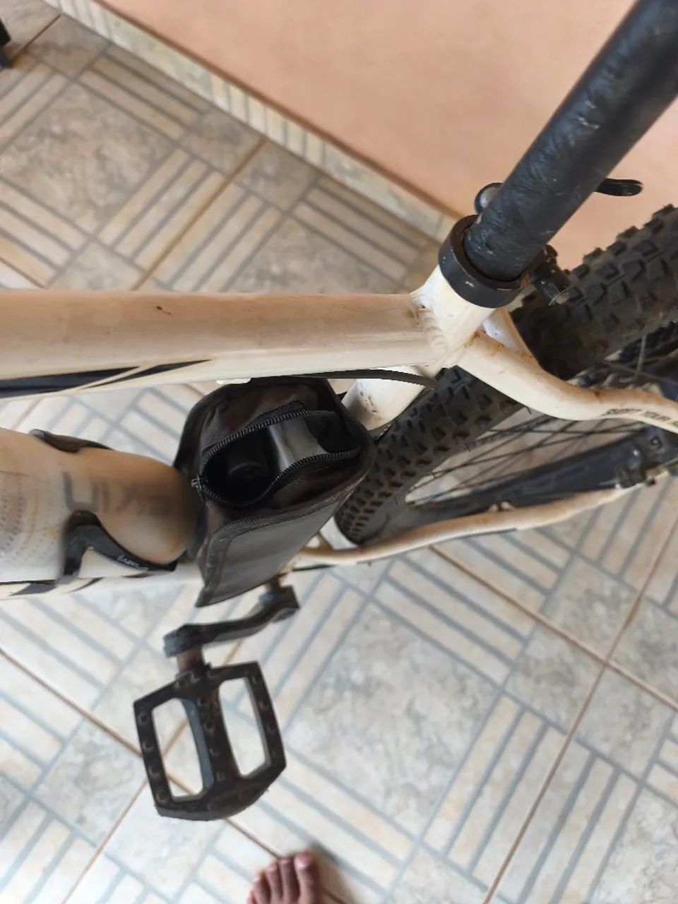MTB SOUTH ARO 29" - Foto 3