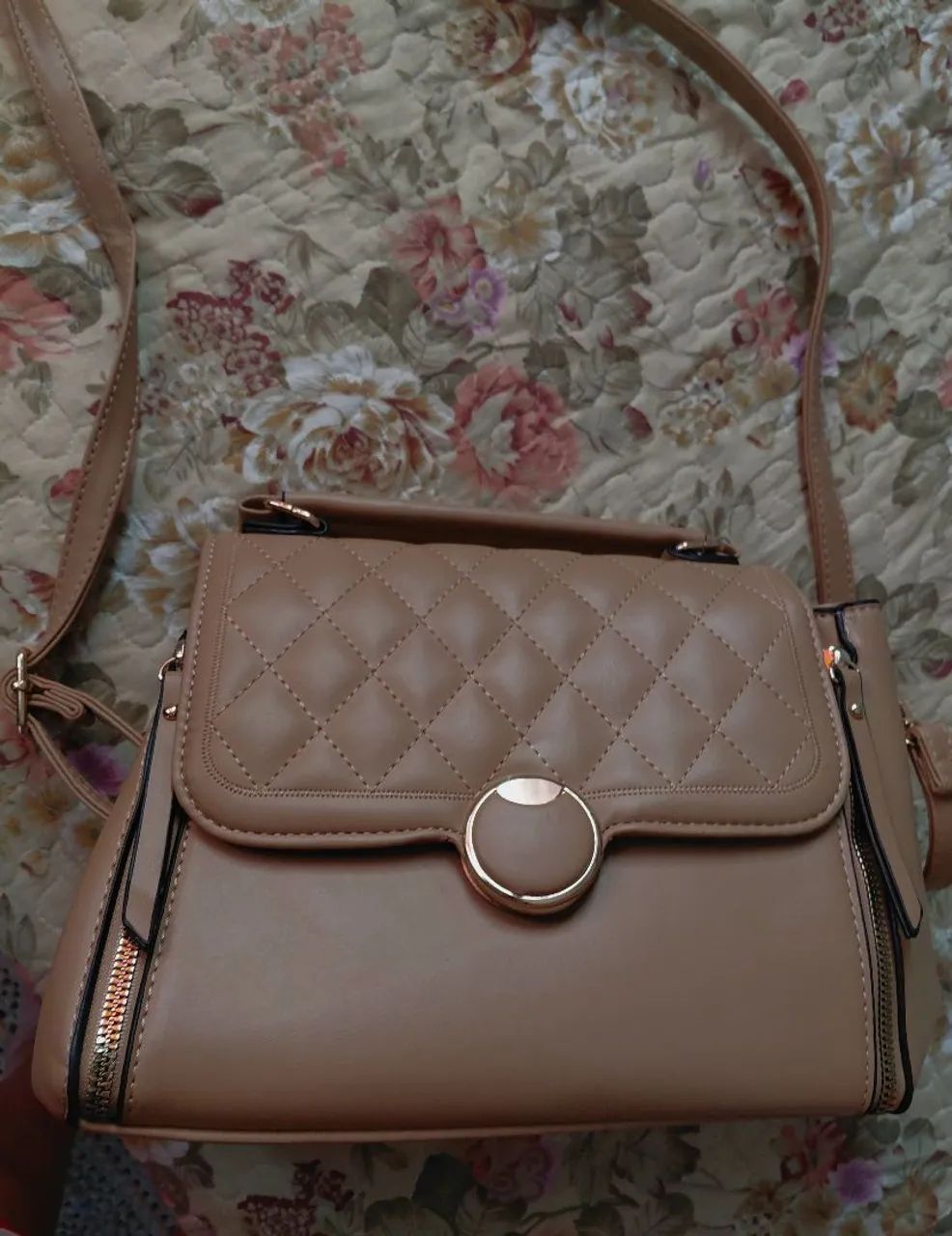Bolsa. -  Feminina  - Foto 2