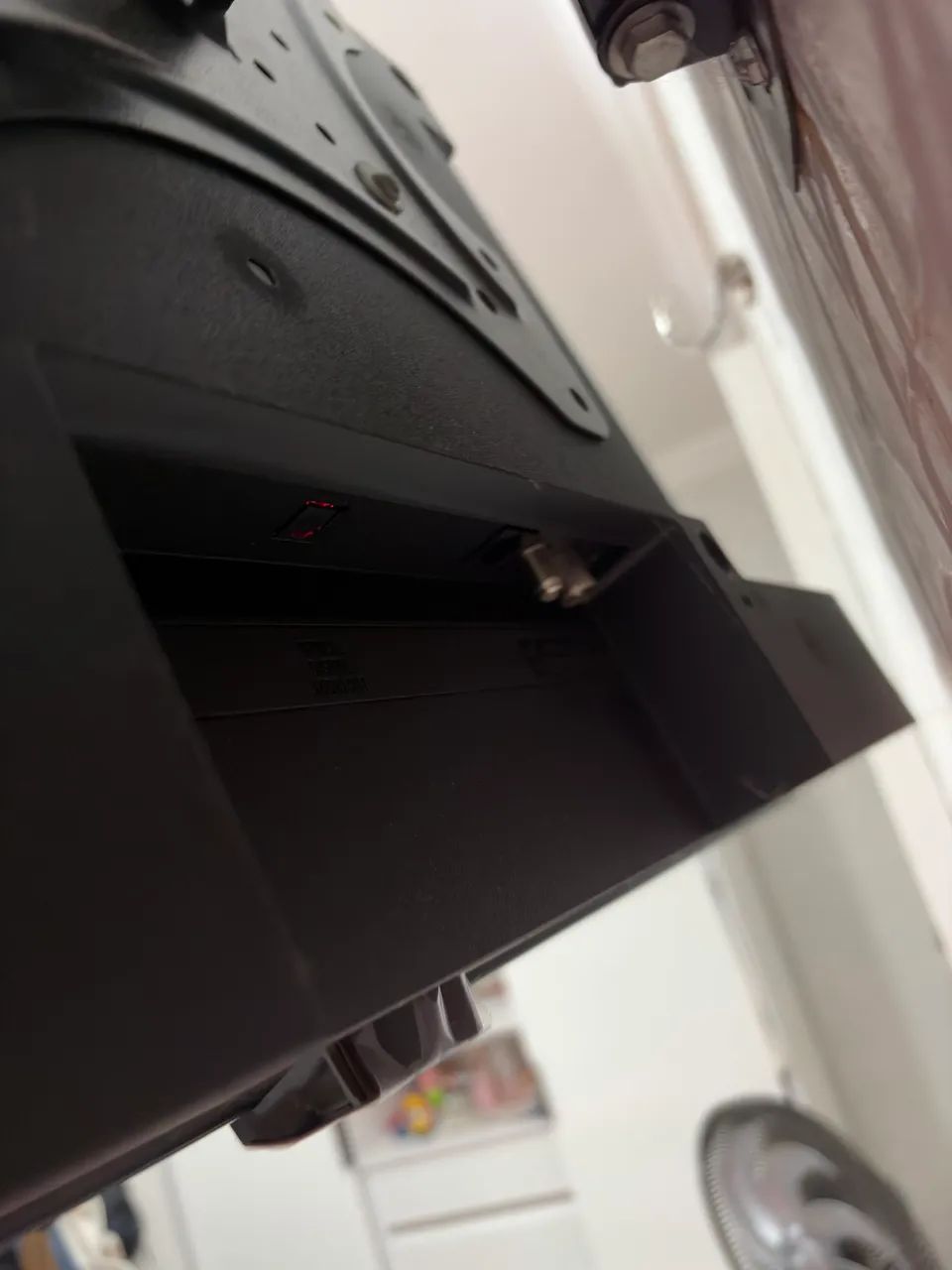 Tv LG 32 polegadas nova  - Foto 4