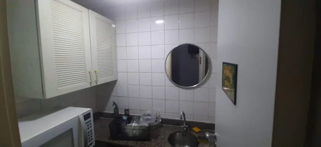 Sala Comercial Tijuca Conde Bonfim  - Foto 3