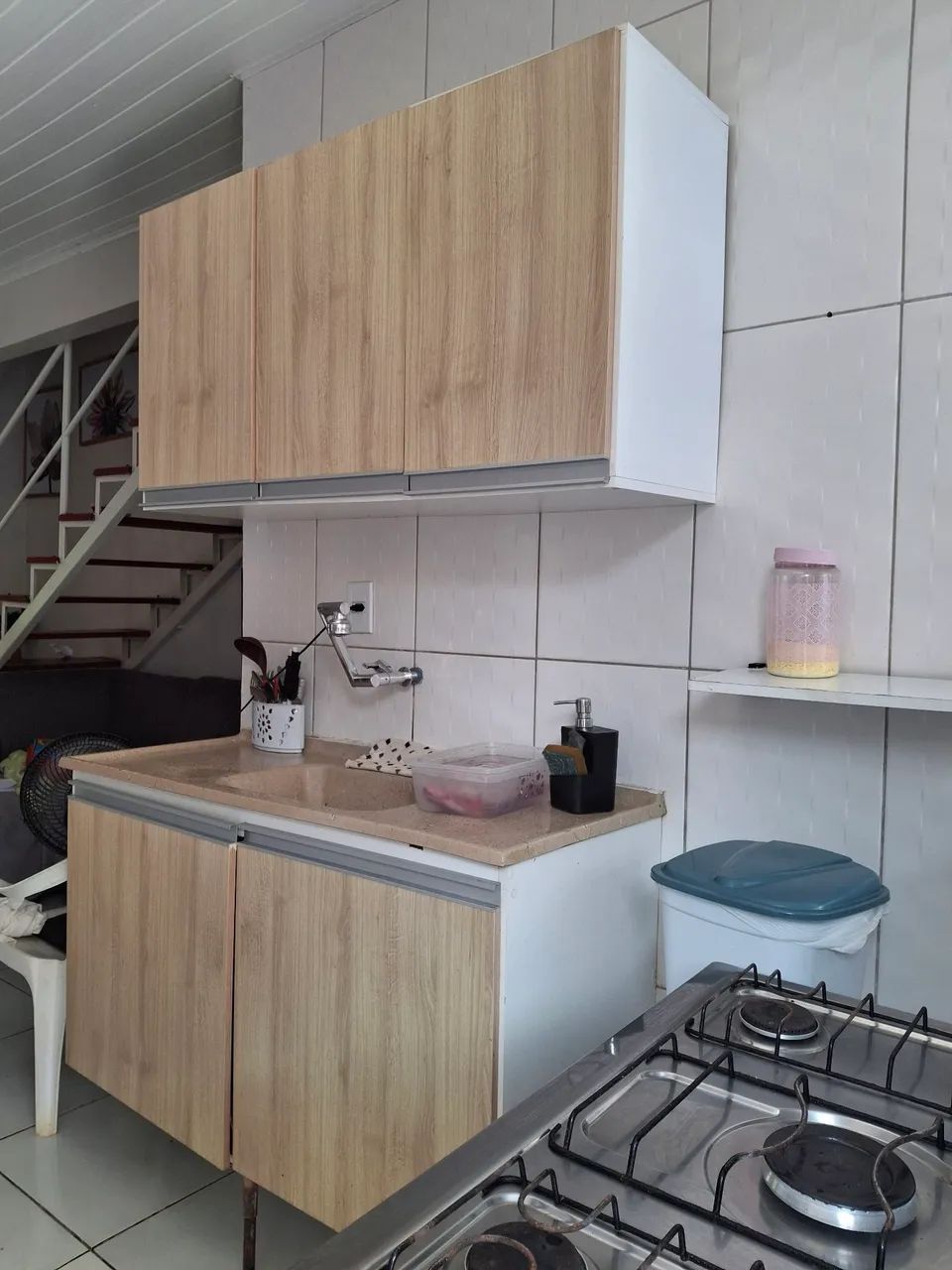 VENDE-SE ESTE APARTAMENTO - Foto 4