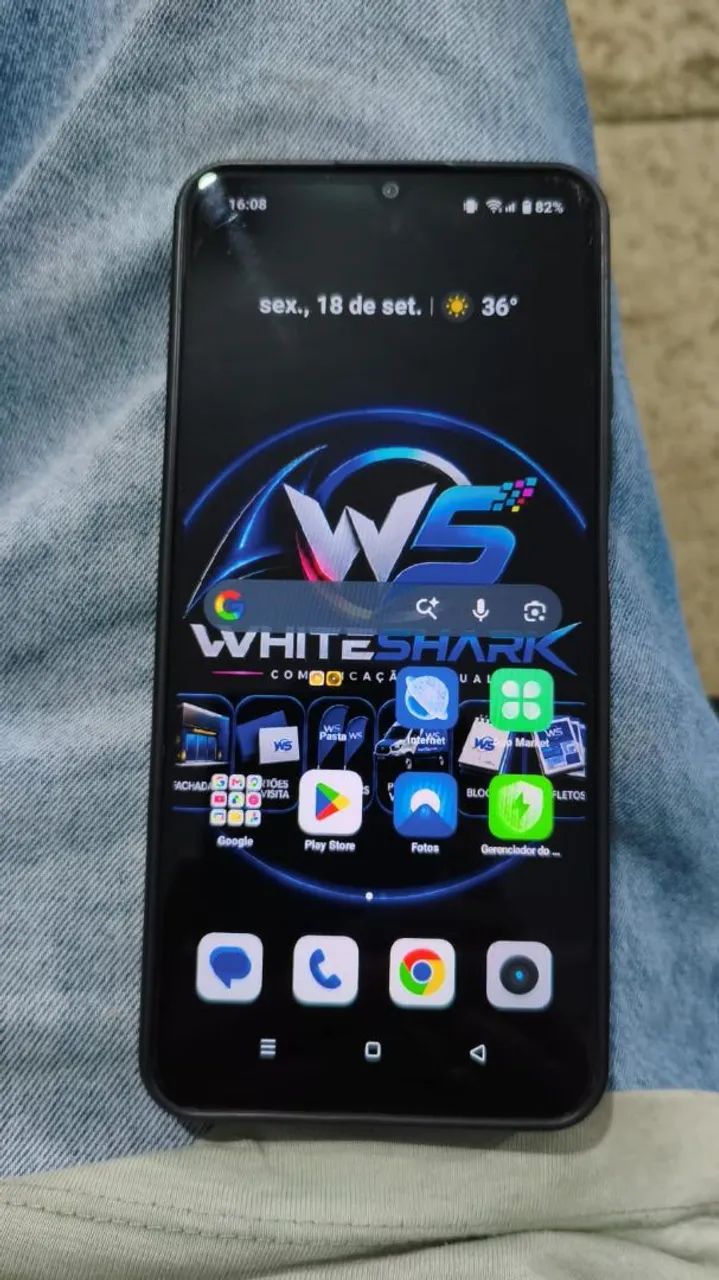 REALME  - Foto 2