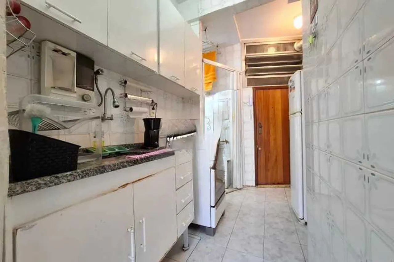 Apartamento : / Residencial / Catete - Foto 4