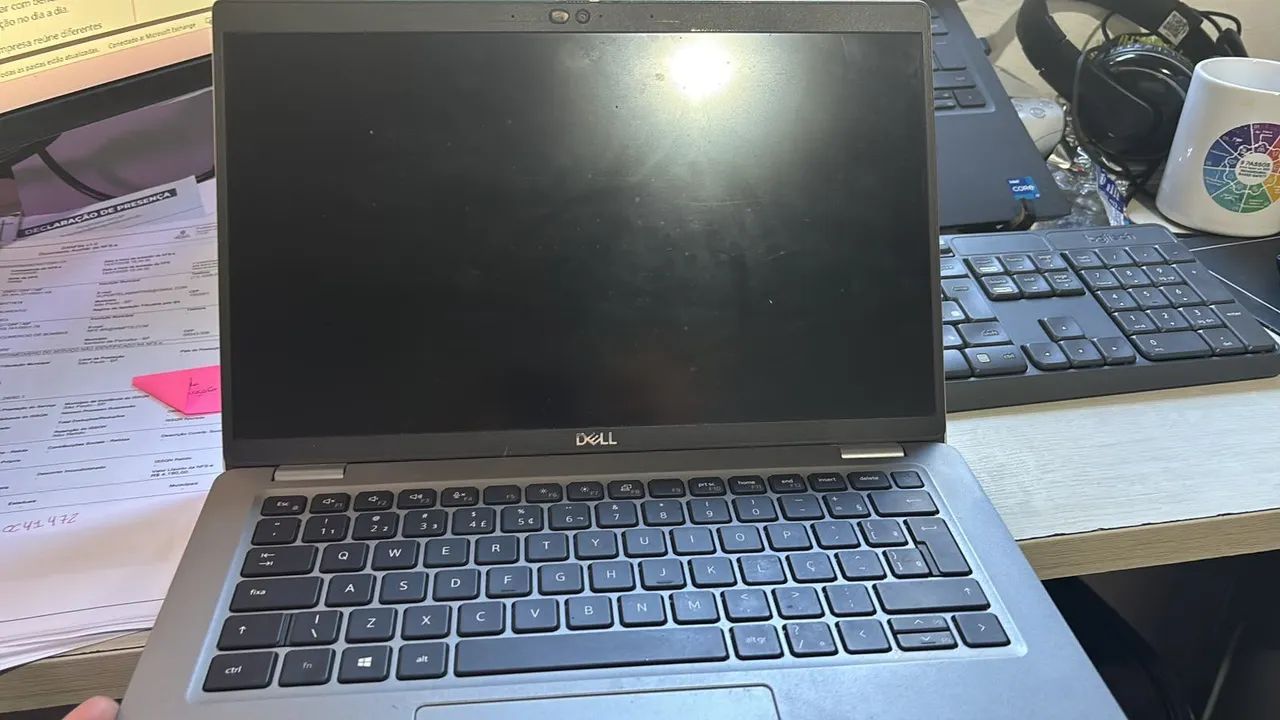 Notebook Dell latitude 5420 - Foto 2