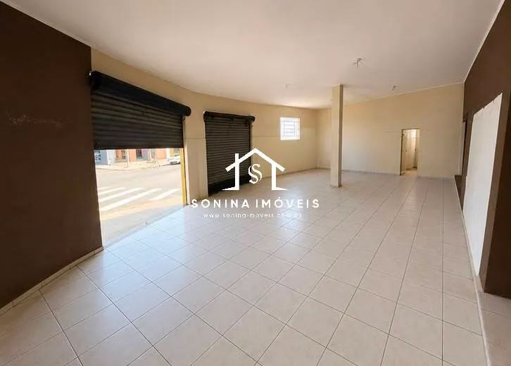 VENDA - Imóvel comercial de esquina - ALVINÓPOLIS/ATIBAIA - Foto 2