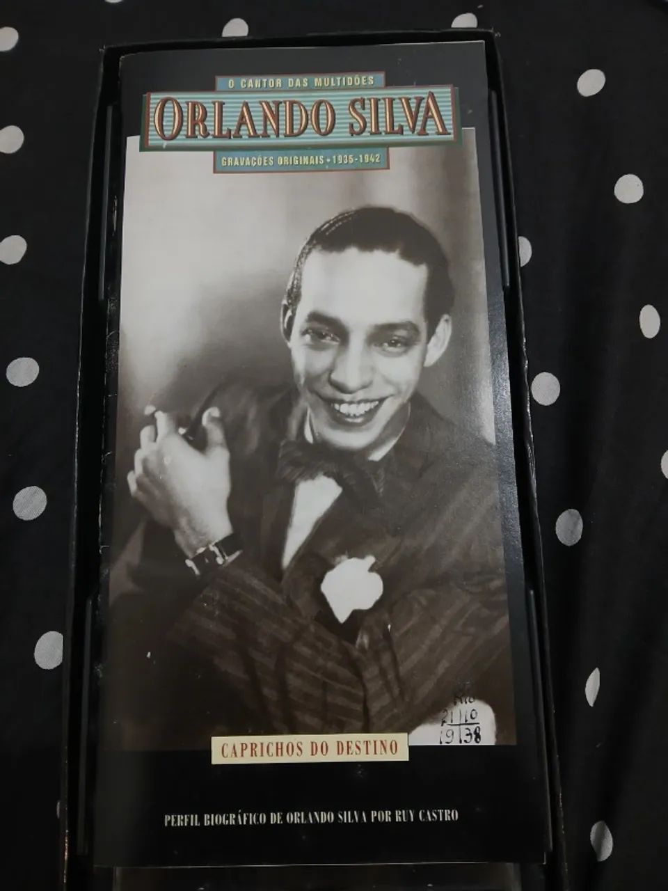 BOX CDS ORLANDO SILVA - Foto 2