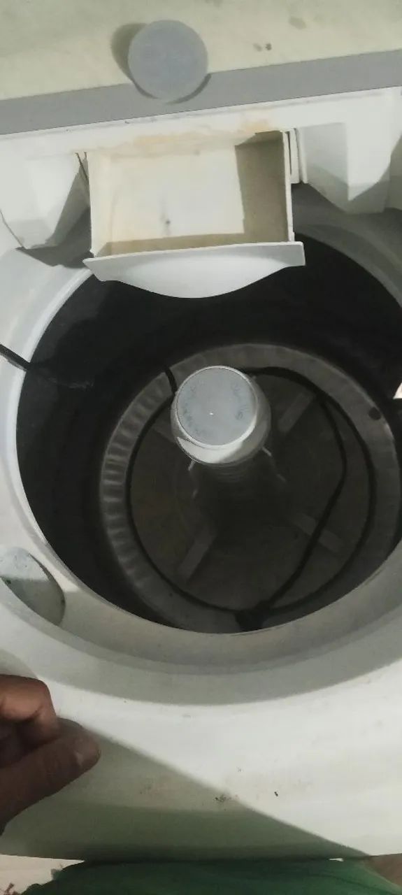 máquina de lavar roupas Brastemp  - Foto 3