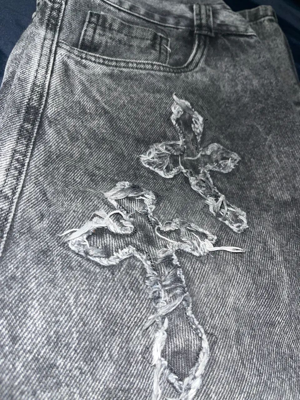 Calça balão streetwear  - Foto 3