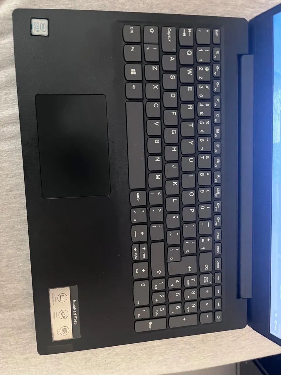 Vendo notebook Lenovo  - Foto 4